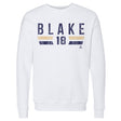 Andre Blake Men's Crewneck Sweatshirt | 500 LEVEL