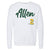 Nick Allen Men's Crewneck Sweatshirt | 500 LEVEL