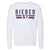 Shane Bieber Men's Crewneck Sweatshirt | 500 LEVEL