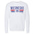 Hayden Wesneski Men's Crewneck Sweatshirt | 500 LEVEL