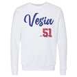 Alex Vesia Men's Crewneck Sweatshirt | 500 LEVEL