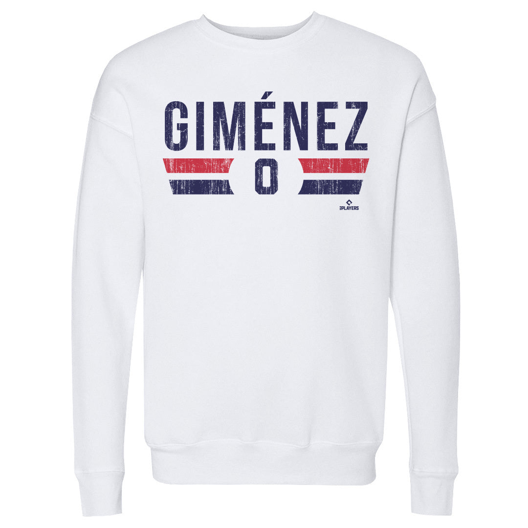 Andres Gimenez Men&#39;s Crewneck Sweatshirt | 500 LEVEL