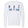 Shane Baz Men's Crewneck Sweatshirt | 500 LEVEL