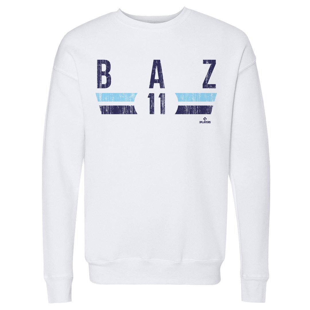 Shane Baz Men's Crewneck Sweatshirt | 500 LEVEL