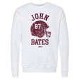 John Bates Men's Crewneck Sweatshirt | 500 LEVEL
