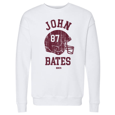 John Bates Men's Crewneck Sweatshirt | 500 LEVEL
