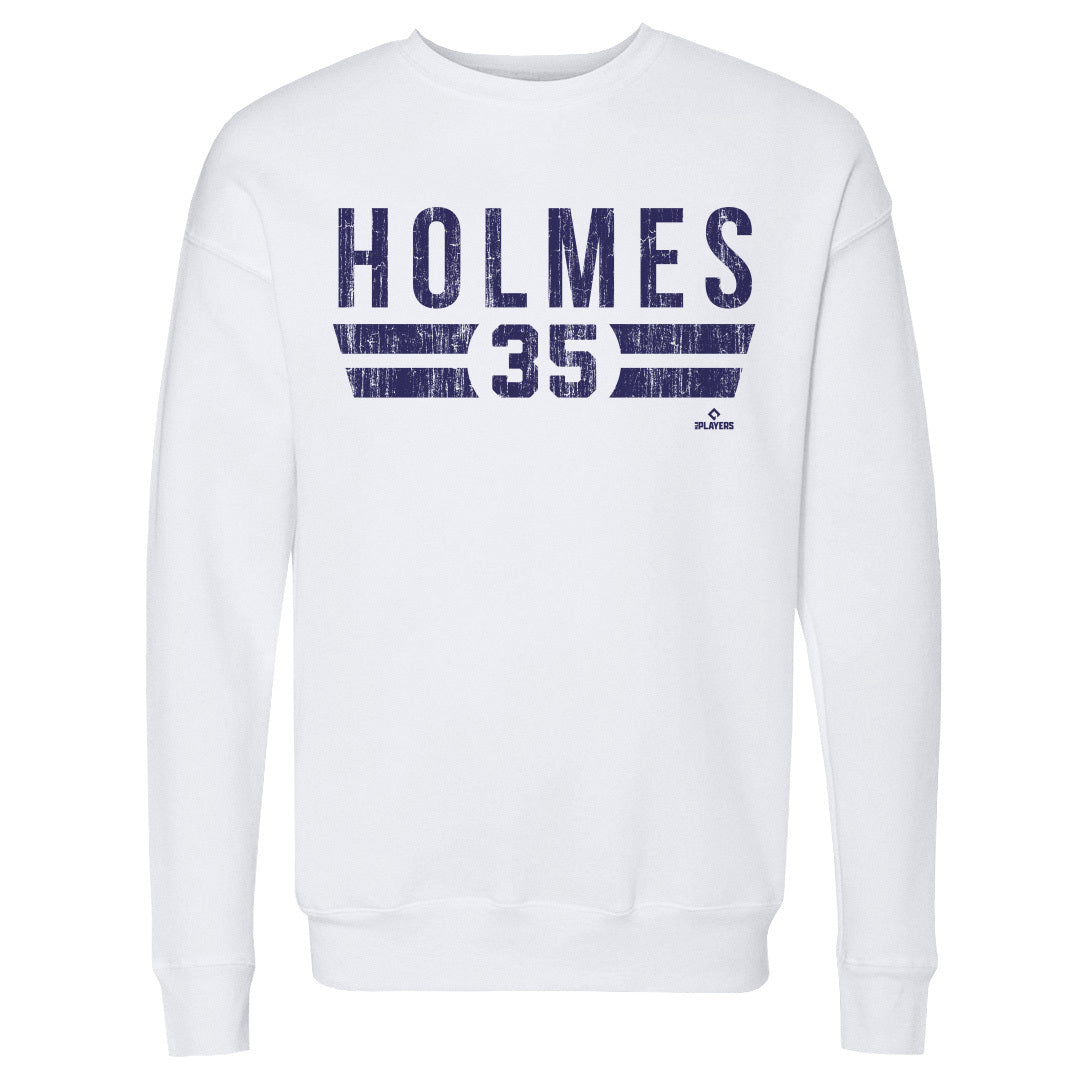 Clay Holmes Men&#39;s Crewneck Sweatshirt | 500 LEVEL