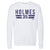 Clay Holmes Men's Crewneck Sweatshirt | 500 LEVEL