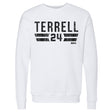 A.J. Terrell Men's Crewneck Sweatshirt | 500 LEVEL