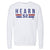Taylor Hearn Men's Crewneck Sweatshirt | 500 LEVEL