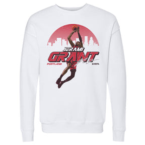 Jerami Grant Men's Crewneck Sweatshirt | 500 LEVEL