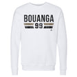 Denis Bouanga Men's Crewneck Sweatshirt | 500 LEVEL