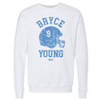 Bryce Young Men's Crewneck Sweatshirt | 500 LEVEL