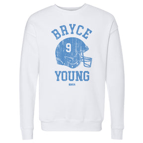 Bryce Young Men's Crewneck Sweatshirt | 500 LEVEL