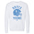 Bryce Young Men's Crewneck Sweatshirt | 500 LEVEL