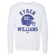 Kyren Williams Men's Crewneck Sweatshirt | 500 LEVEL