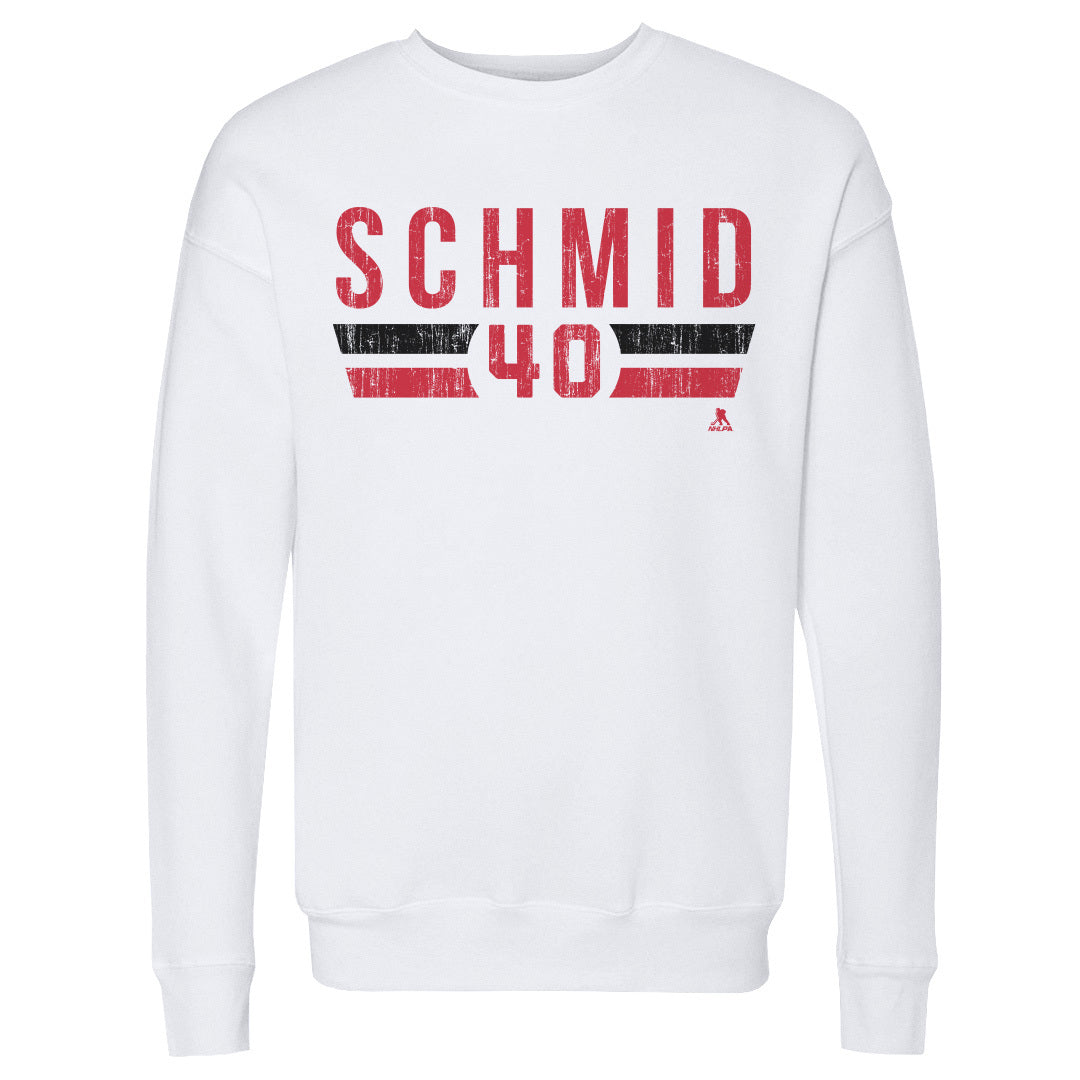 Akira Schmid Men&#39;s Crewneck Sweatshirt | 500 LEVEL