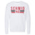 Akira Schmid Men's Crewneck Sweatshirt | 500 LEVEL