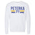 JJ Peterka Buffalo Men's Crewneck Sweatshirt | 500 LEVEL