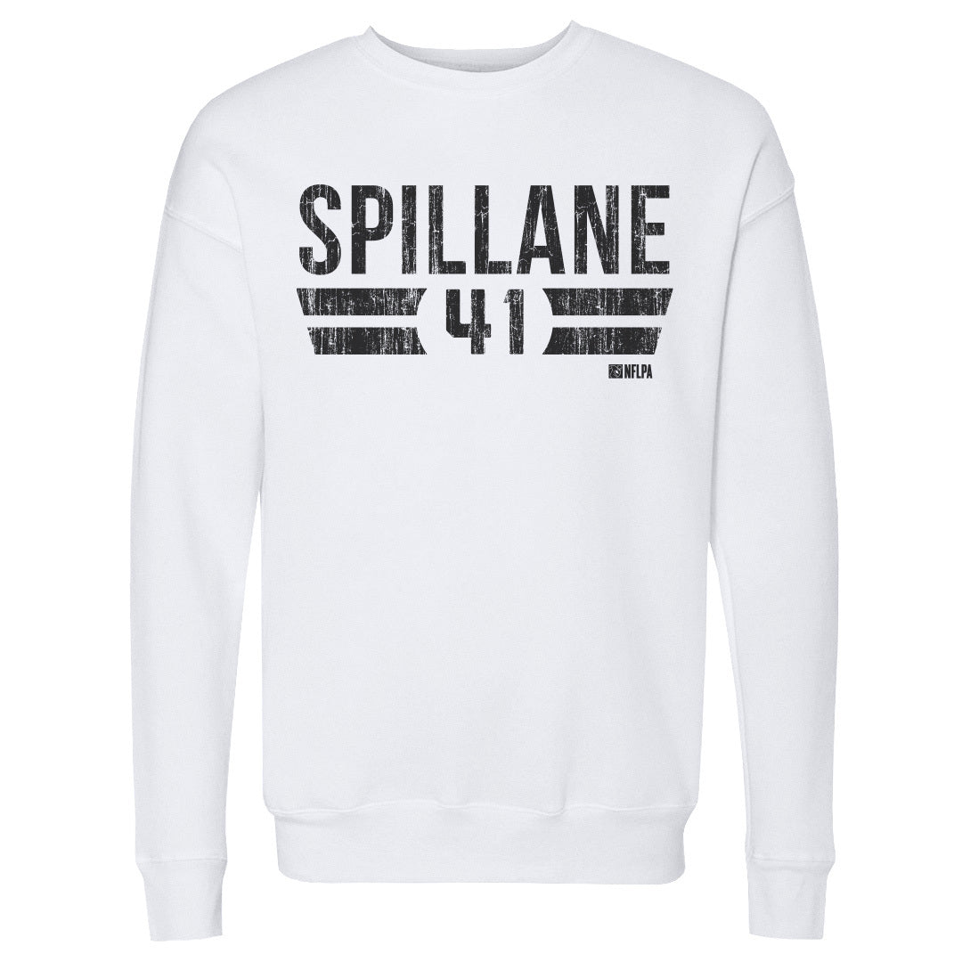 Robert Spillane Men&#39;s Crewneck Sweatshirt | 500 LEVEL