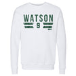 Christian Watson Men's Crewneck Sweatshirt | 500 LEVEL