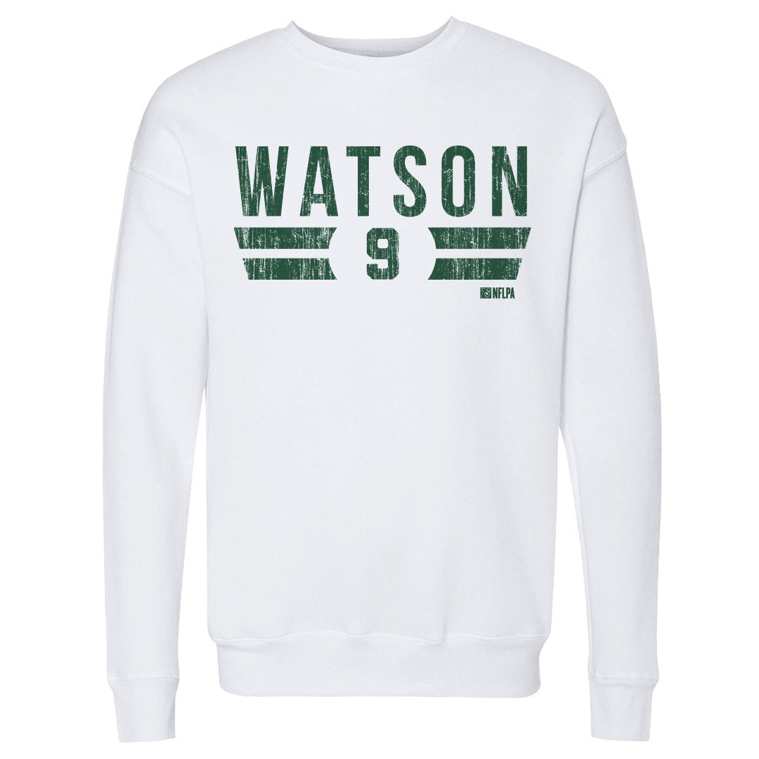 Christian Watson Men's Crewneck Sweatshirt | 500 LEVEL