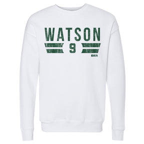 Christian Watson Men's Crewneck Sweatshirt | 500 LEVEL