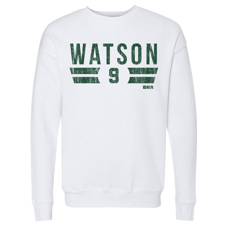 Christian Watson Men's Crewneck Sweatshirt | 500 LEVEL