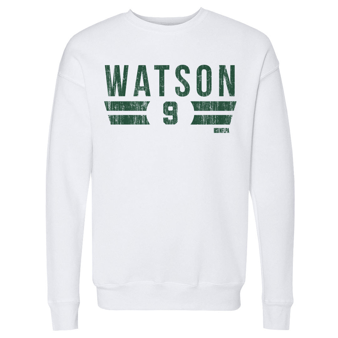 Christian Watson Men&#39;s Crewneck Sweatshirt | 500 LEVEL