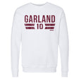 Darius Garland Men's Crewneck Sweatshirt | 500 LEVEL