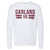 Darius Garland Men's Crewneck Sweatshirt | 500 LEVEL