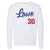 Nate Lowe Men's Crewneck Sweatshirt | 500 LEVEL