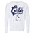 Gerrit Cole Men's Crewneck Sweatshirt | 500 LEVEL
