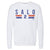 Robin Salo Men's Crewneck Sweatshirt | 500 LEVEL