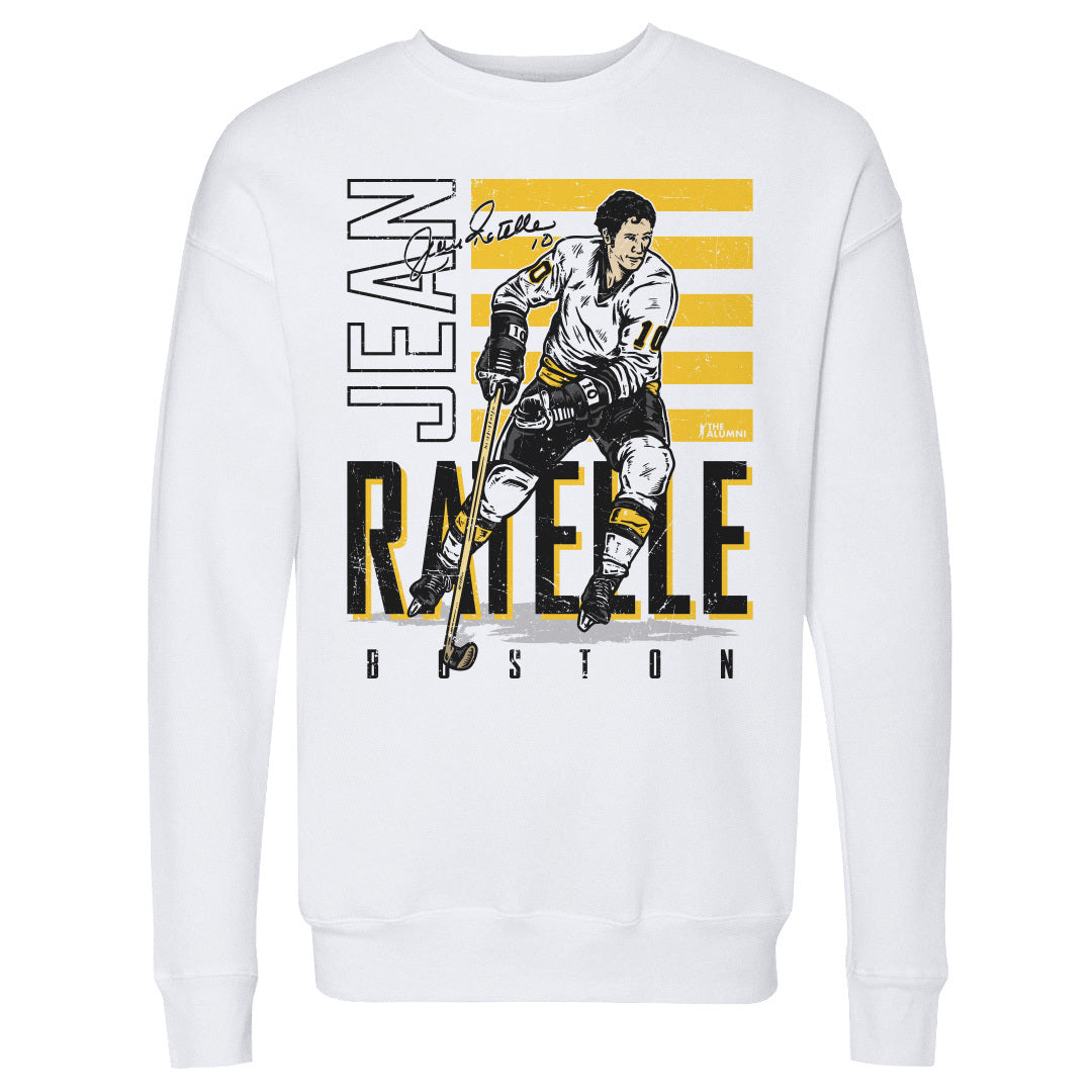 Jean Ratelle Men&#39;s Crewneck Sweatshirt | 500 LEVEL