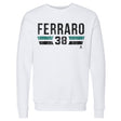 Mario Ferraro Men's Crewneck Sweatshirt | 500 LEVEL