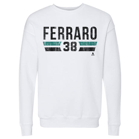 Mario Ferraro Men's Crewneck Sweatshirt | 500 LEVEL