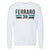 Mario Ferraro Men's Crewneck Sweatshirt | 500 LEVEL