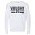 Andrew Vaughn Men's Crewneck Sweatshirt | 500 LEVEL