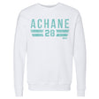 De'Von Achane Men's Crewneck Sweatshirt | 500 LEVEL