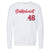 Paul Goldschmidt Men's Crewneck Sweatshirt | 500 LEVEL