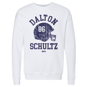 Dalton Schultz Men's Crewneck Sweatshirt | 500 LEVEL