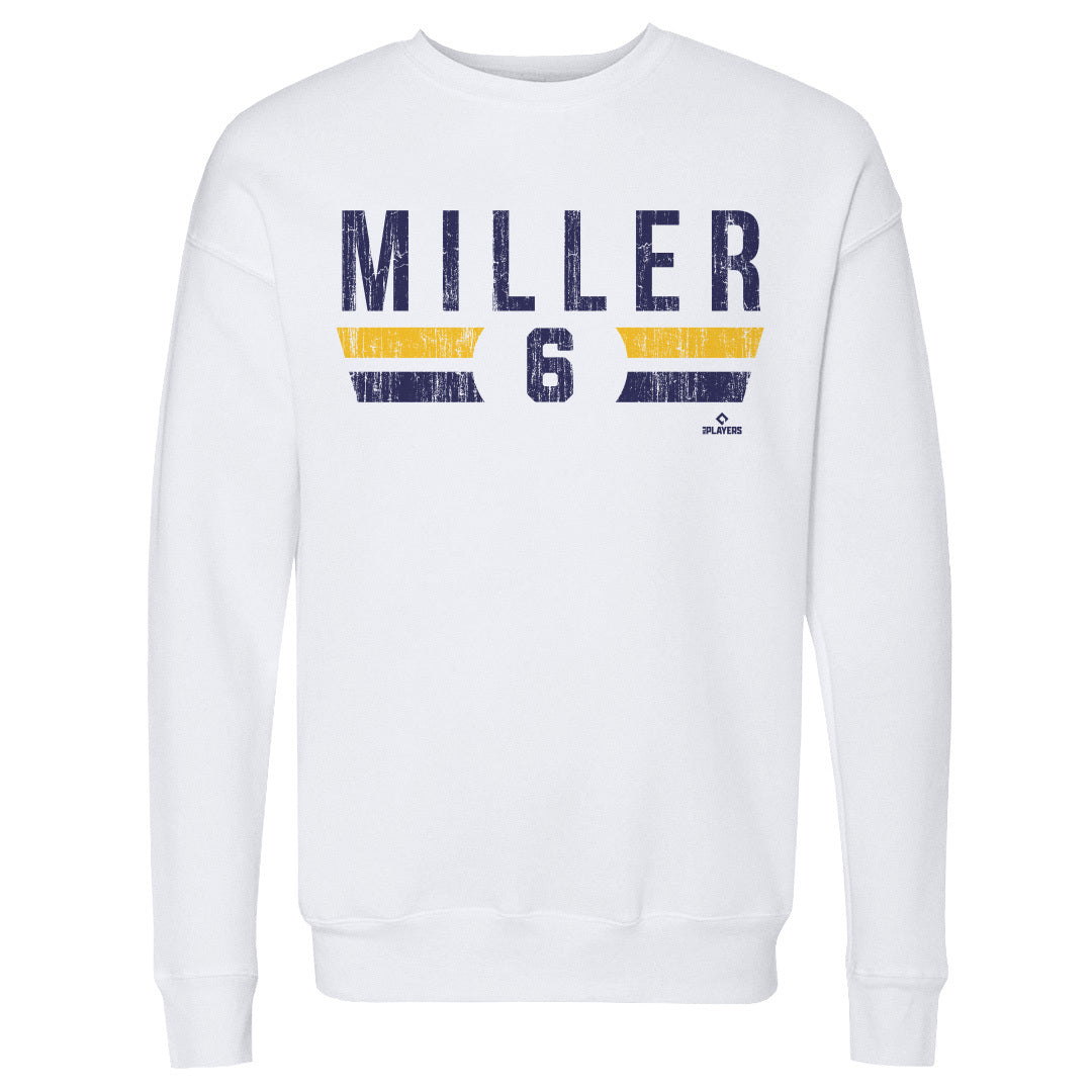 Owen Miller Men&#39;s Crewneck Sweatshirt | 500 LEVEL