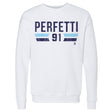 Cole Perfetti Men's Crewneck Sweatshirt | 500 LEVEL