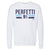 Cole Perfetti Men's Crewneck Sweatshirt | 500 LEVEL