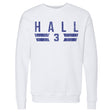 Jaren Hall Men's Crewneck Sweatshirt | 500 LEVEL