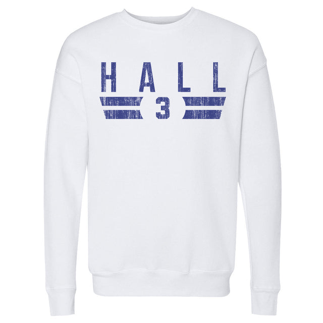 Jaren Hall Men's Crewneck Sweatshirt | 500 LEVEL