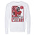 Rachaad White Men's Crewneck Sweatshirt | 500 LEVEL