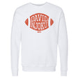David Njoku Men's Crewneck Sweatshirt | 500 LEVEL