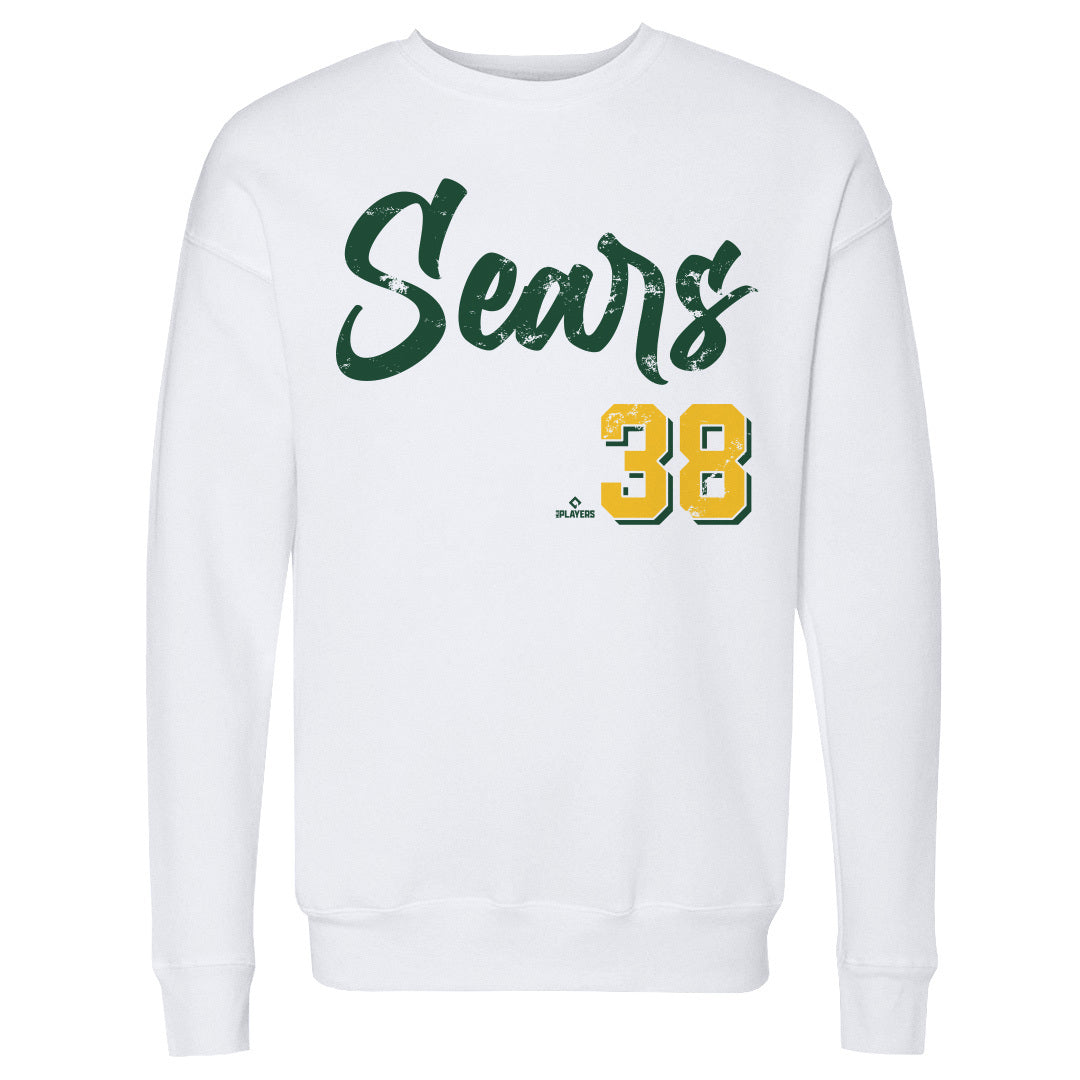 JP Sears Men&#39;s Crewneck Sweatshirt | 500 LEVEL